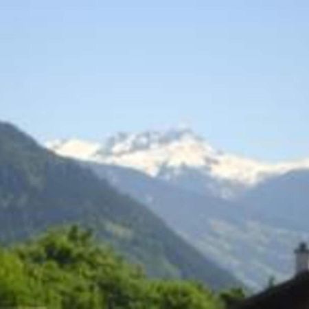 Apartment In Top Location In Fuegen With Balcony Buitenkant foto