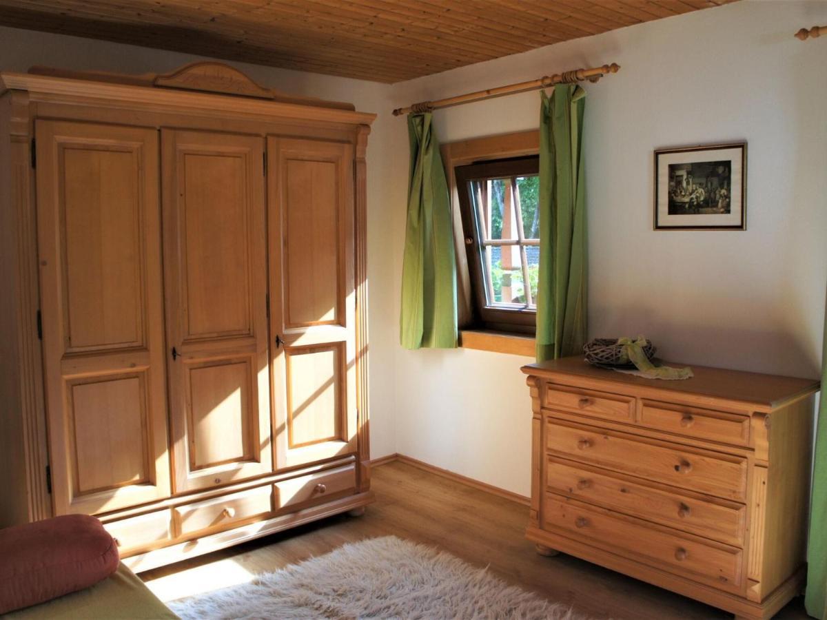 Apartment In Top Location In Fuegen With Balcony Buitenkant foto