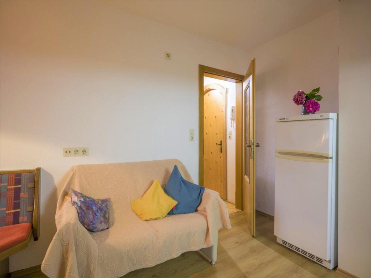 Apartment In Top Location In Fuegen With Balcony Buitenkant foto