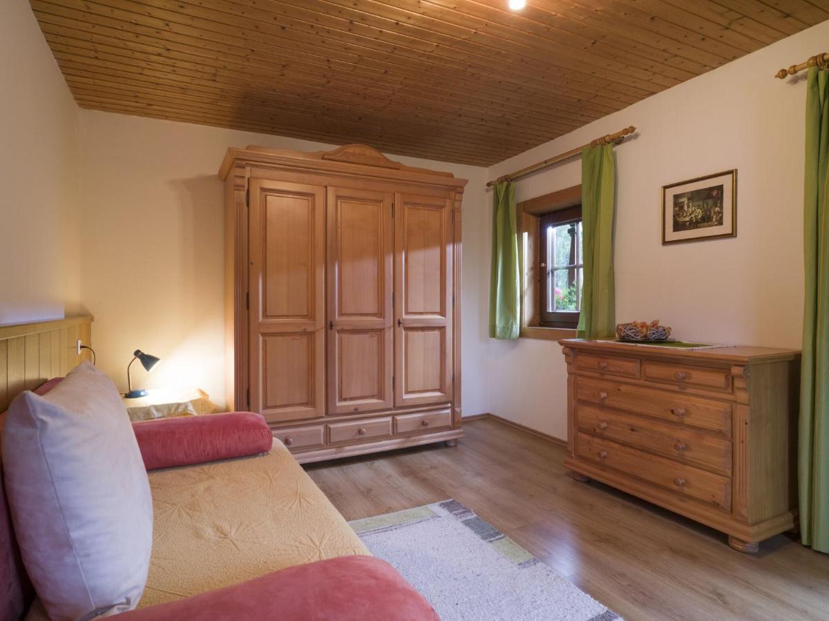 Apartment In Top Location In Fuegen With Balcony Buitenkant foto