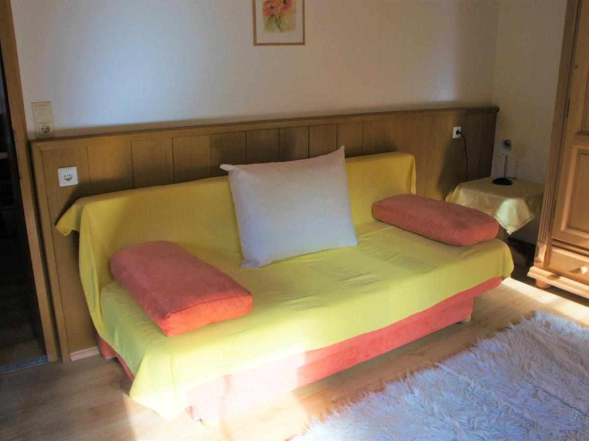 Apartment In Top Location In Fuegen With Balcony Buitenkant foto