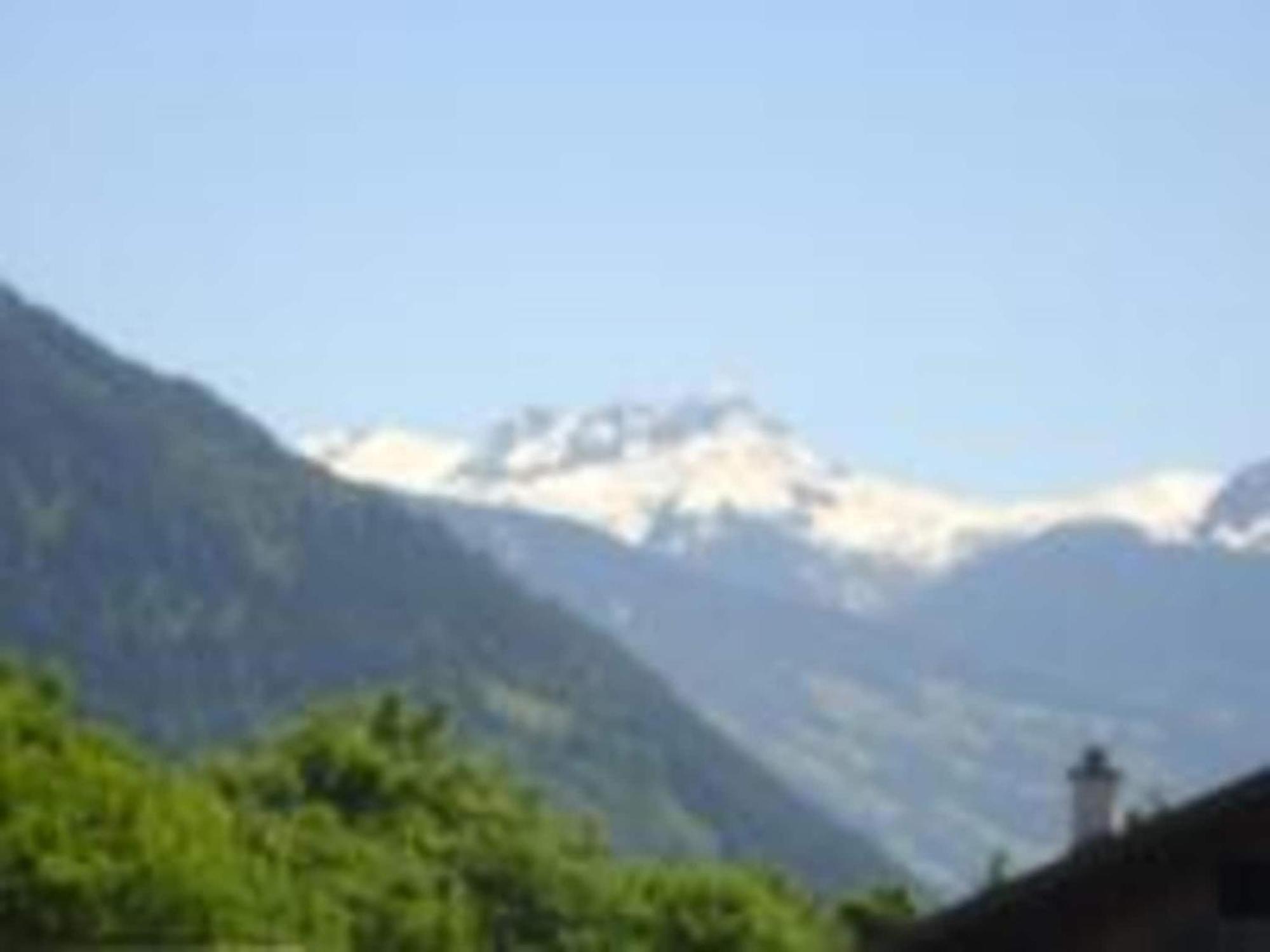 Apartment In Top Location In Fuegen With Balcony Buitenkant foto